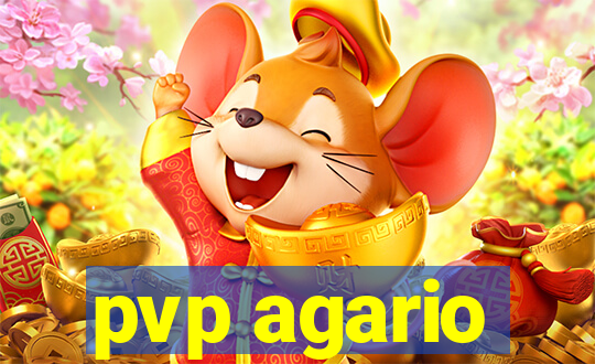 pvp agario